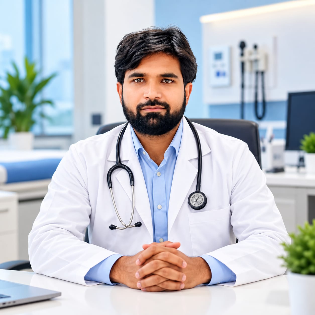 Doctor